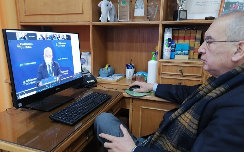 Online Teaching