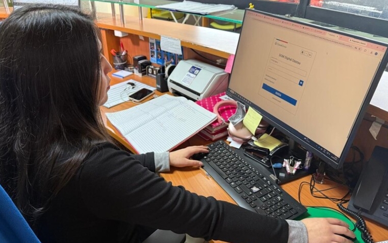 Online Teaching