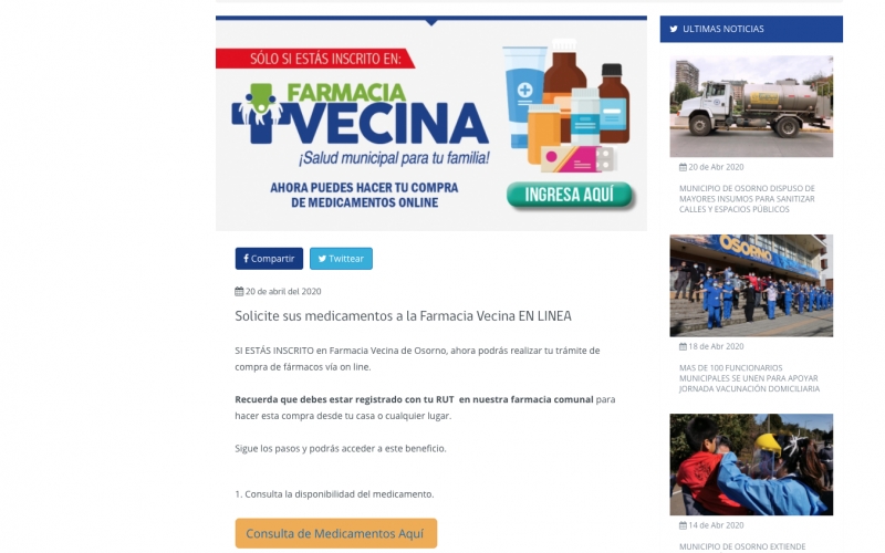 Online Teaching