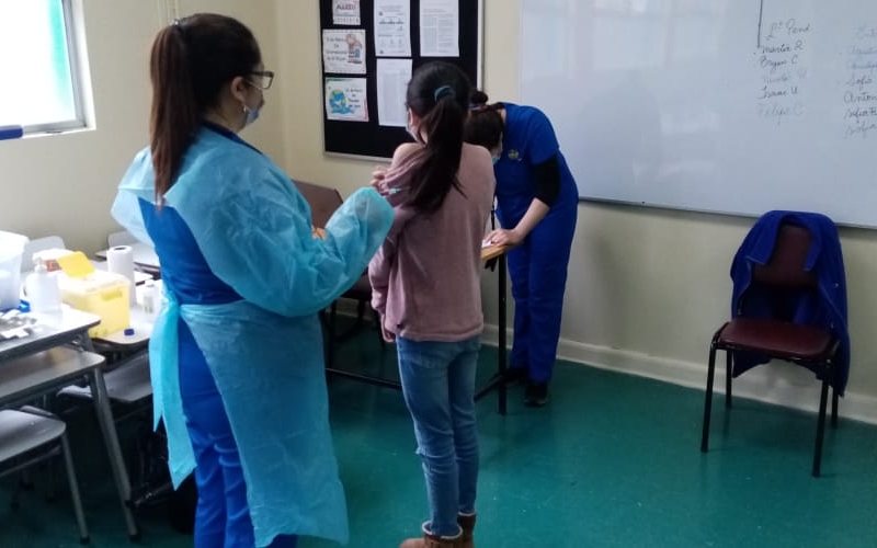 Online Teaching