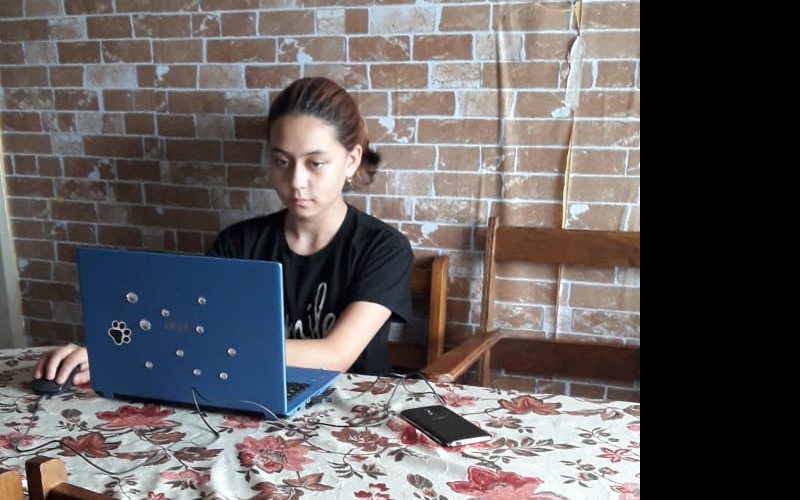 Online Teaching