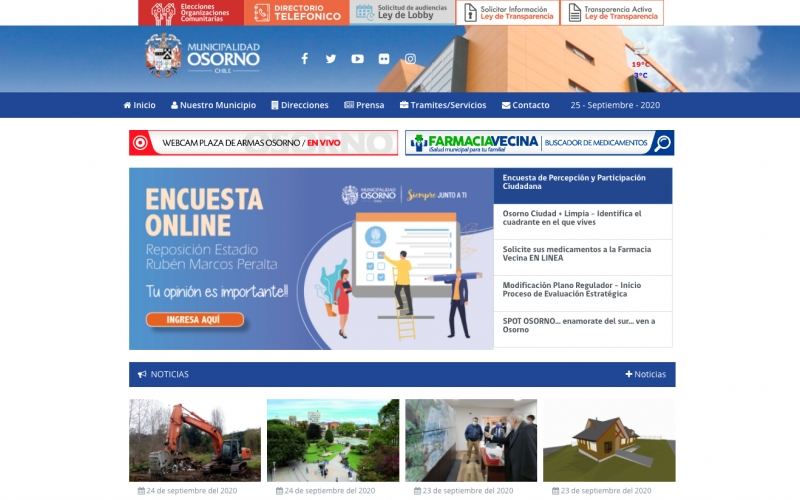 Online Teaching