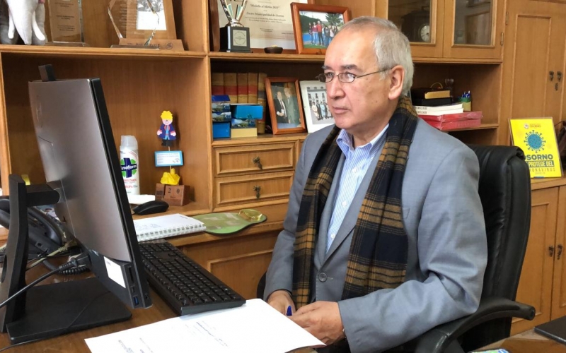 Online Teaching