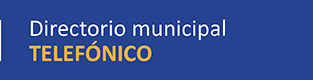 Directorio Telefónico