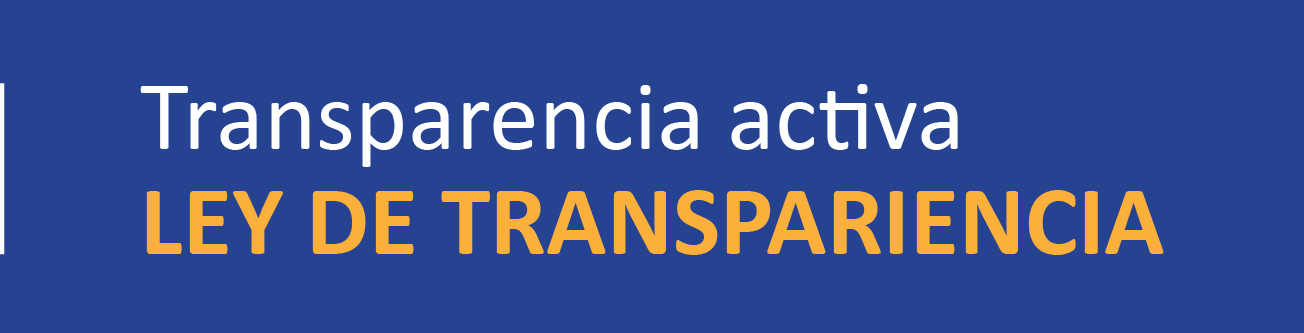 Transparencia Activa