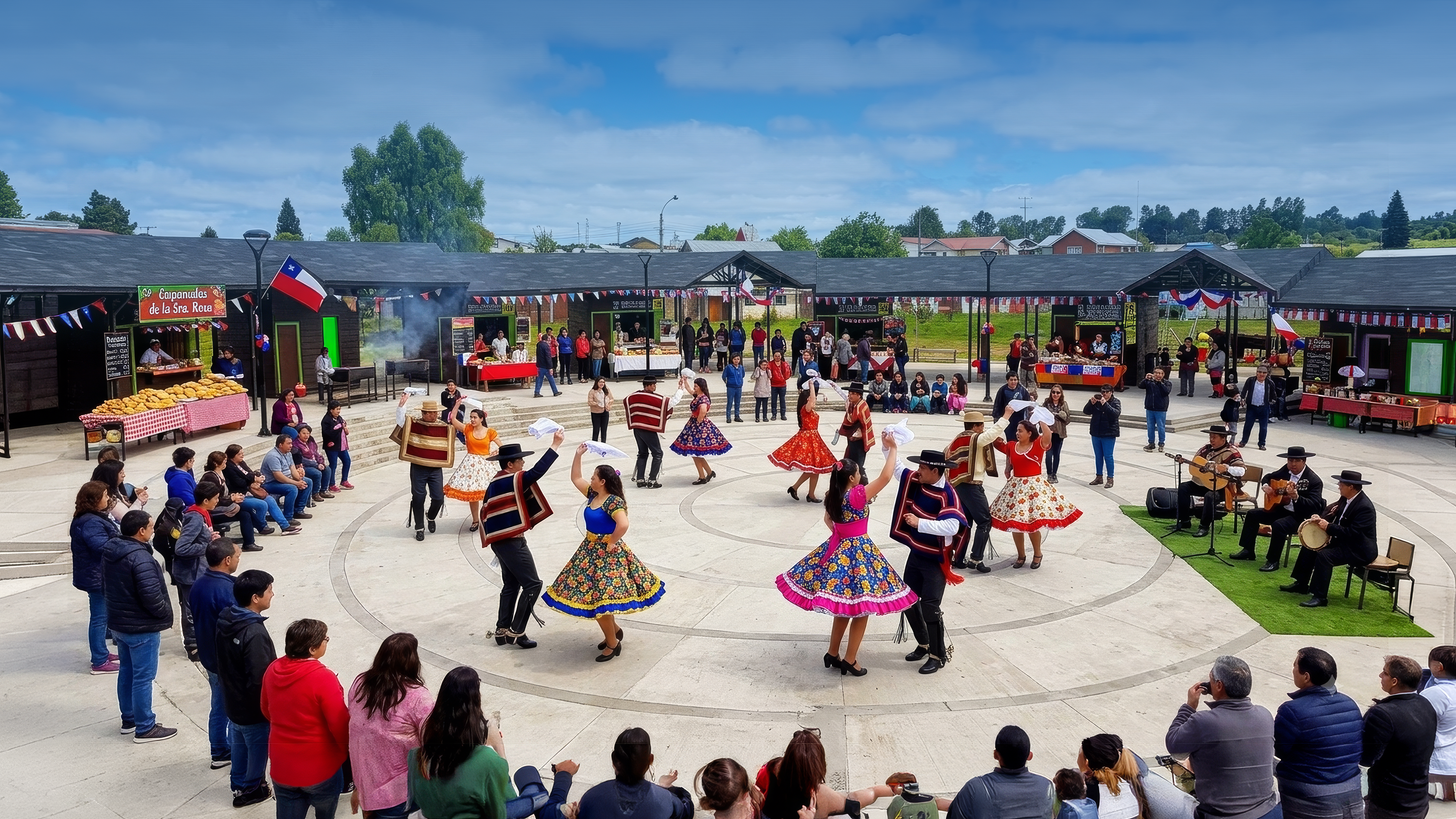 Ilustre Municipalidad de Osorno