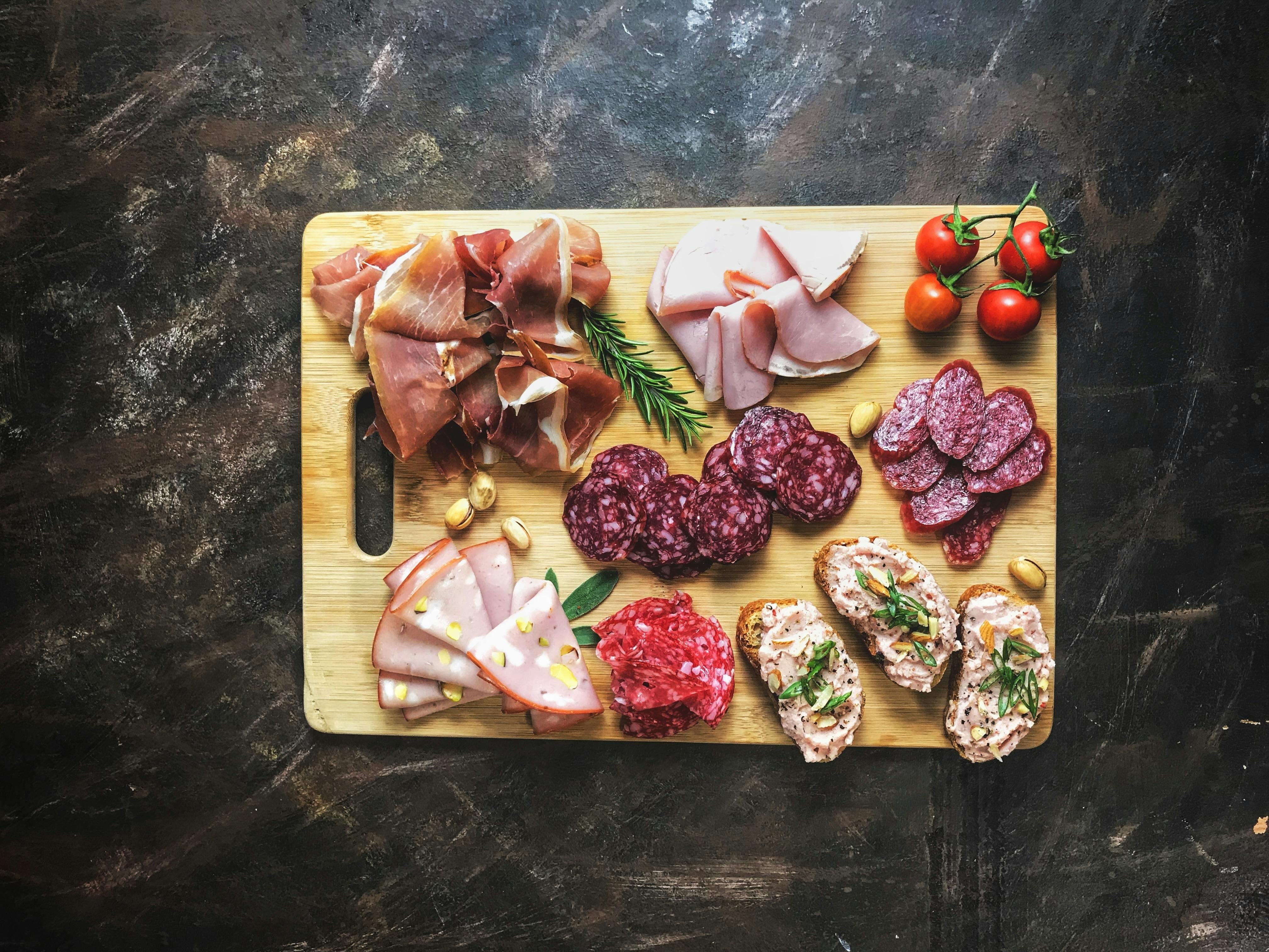 Rotiseria El Pollo Fresco