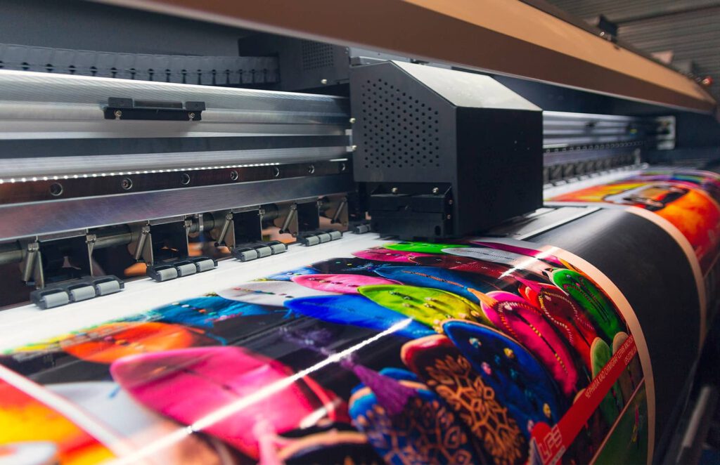 Imprenta Y Vision Publicitaria