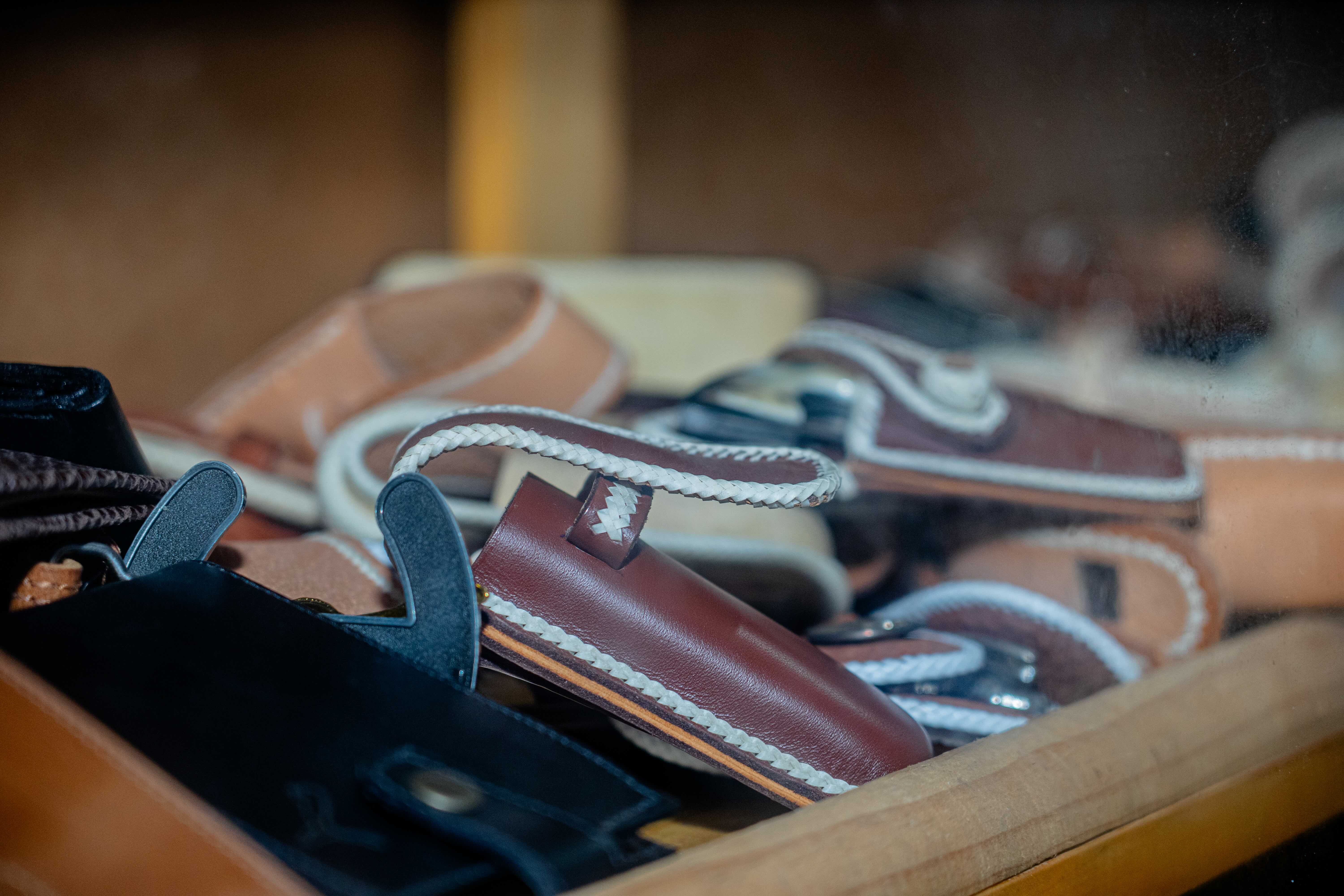 Talabarteria Barrera