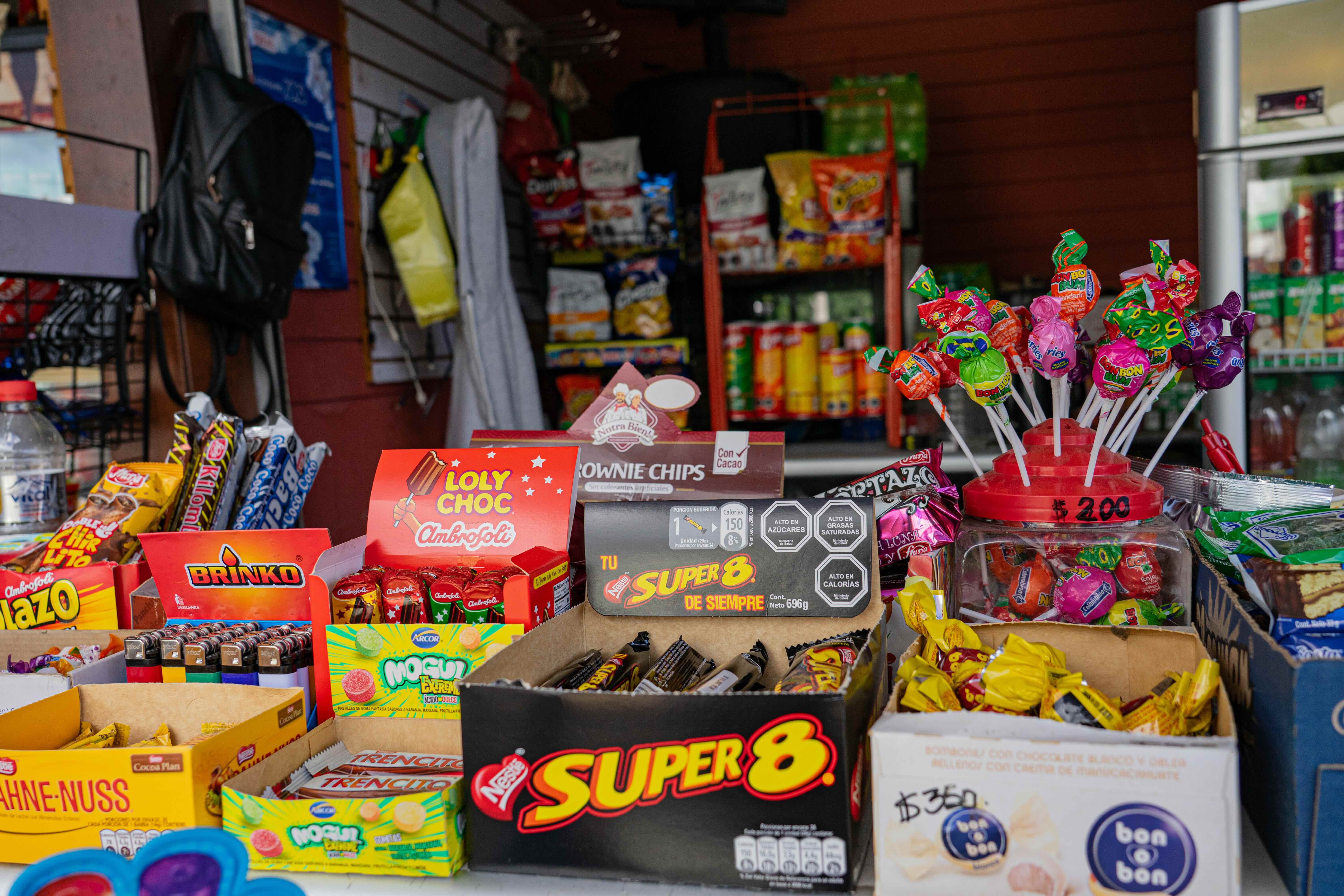 Confiteria El Tabano