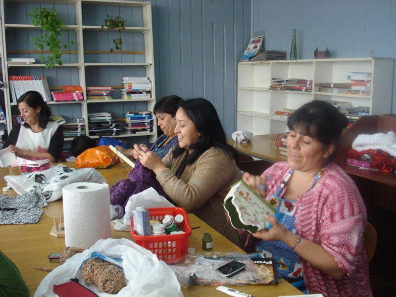 Online Teaching