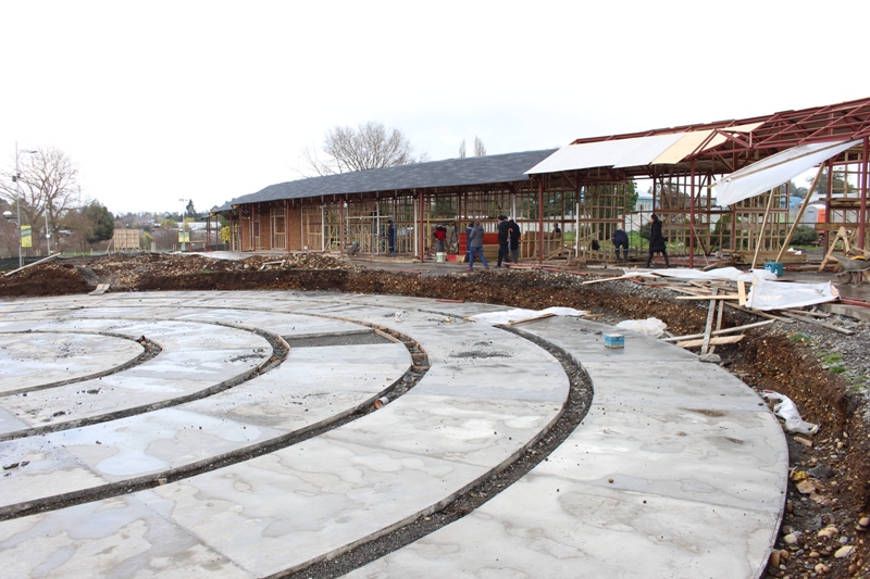 Online Teaching