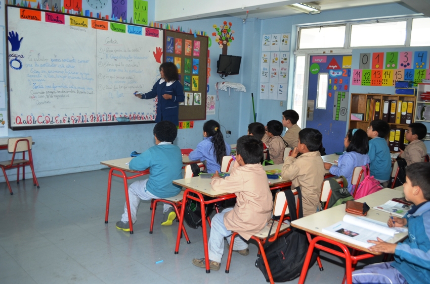 Online Teaching
