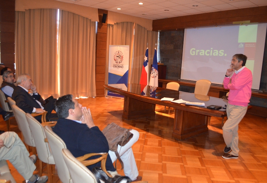 Online Teaching