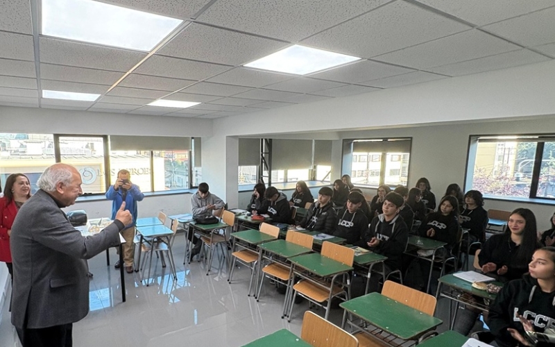 Foto Destacada