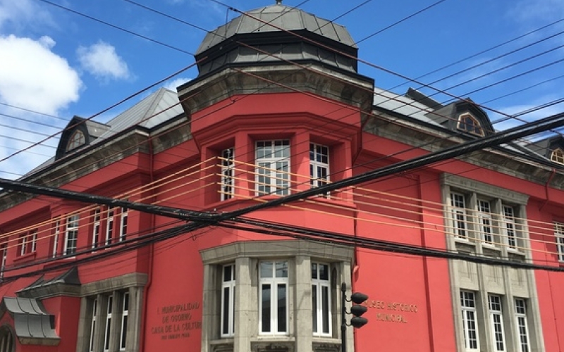 Foto Destacada