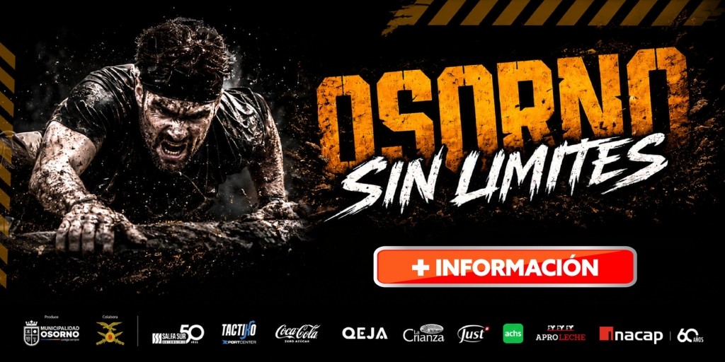  Osorno sin Límites