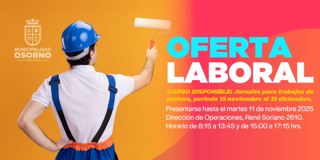  Ofetta Laboral