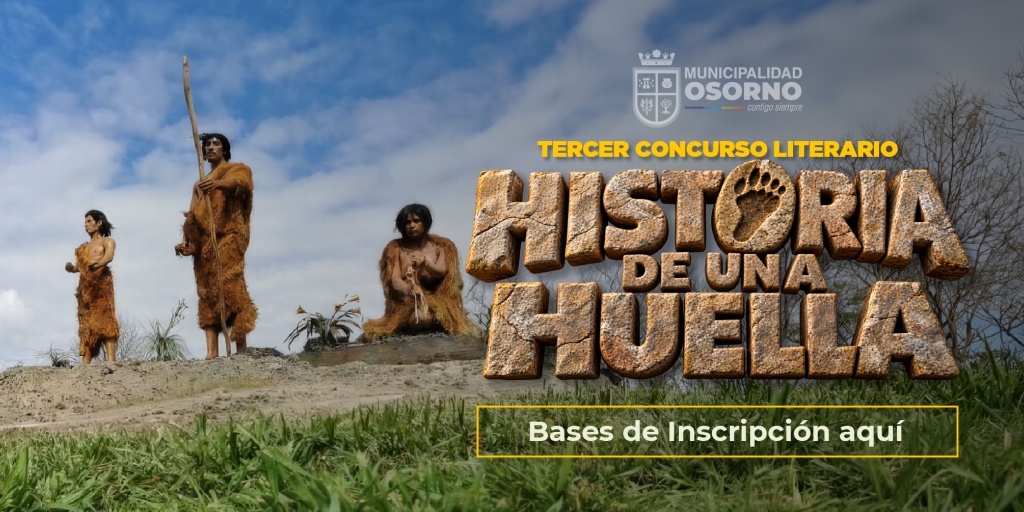  Tercer Concurso Literario 2026