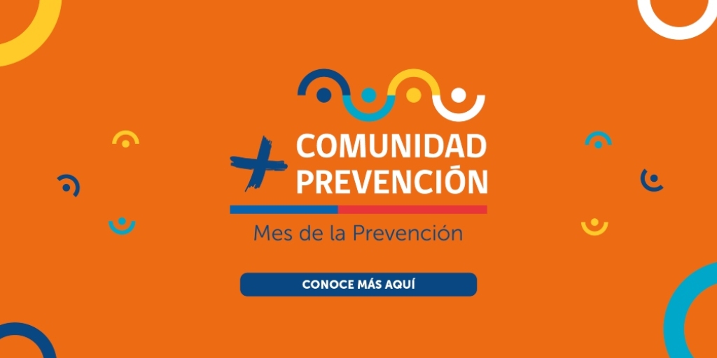  MES DE LA PREVENCIÓN 2025