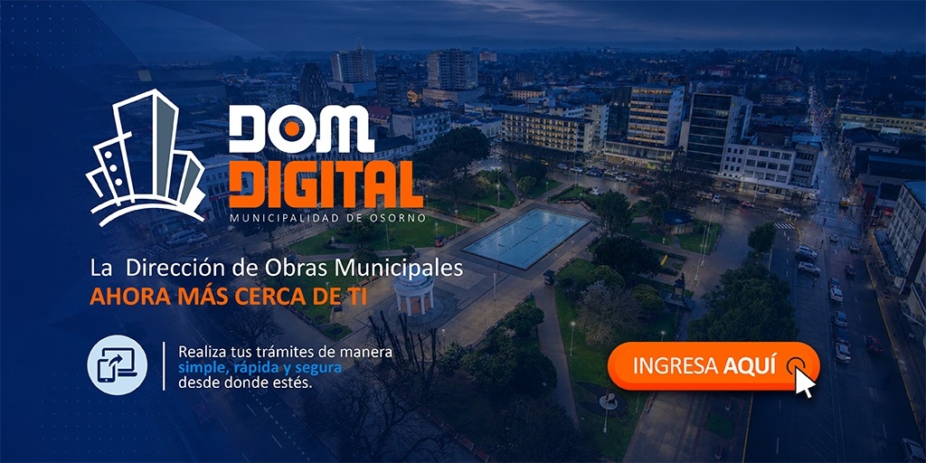  Dom Digital