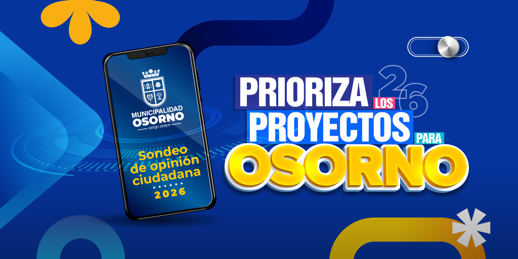  Sondeo 2026