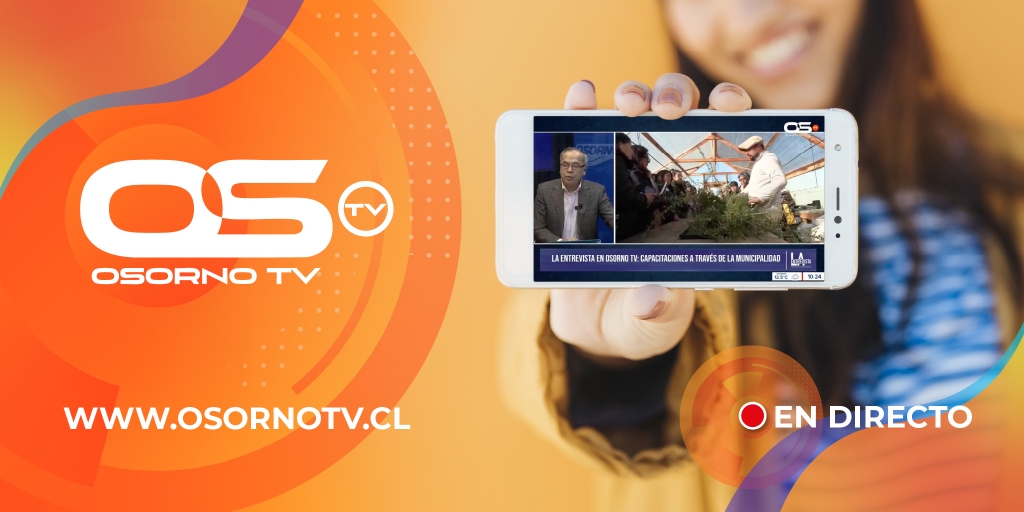  Osorno tv