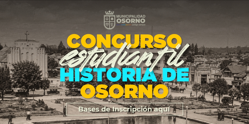  Concurso Historia Local 2026