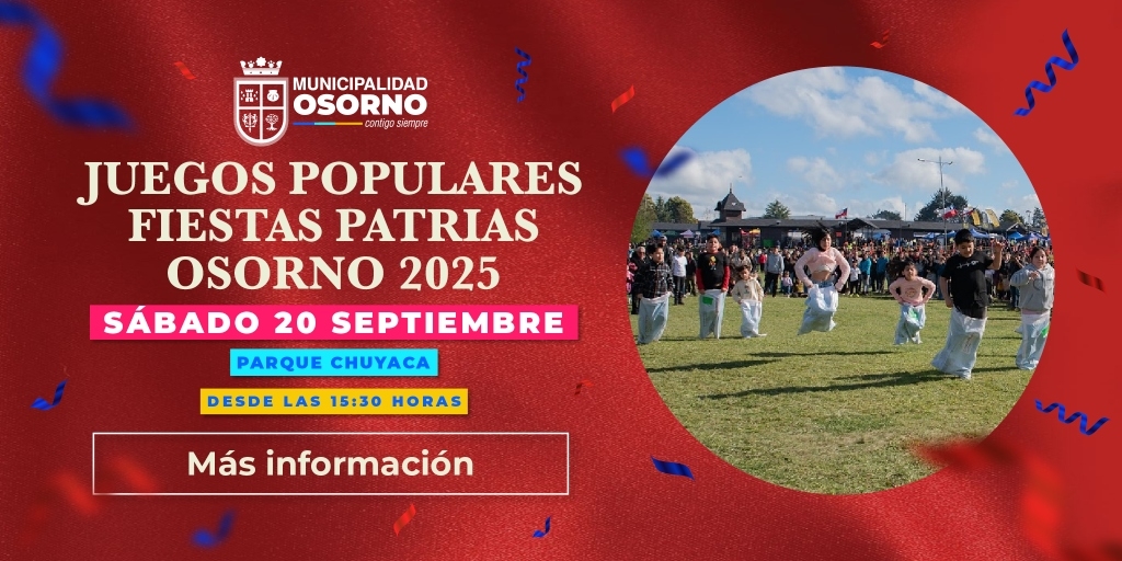 juegos populares fiestas patrias 2025