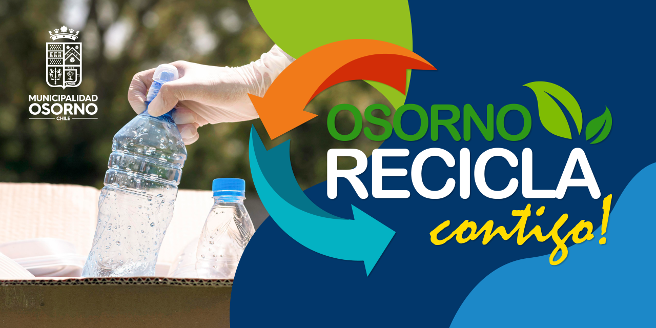 OSORNO RECICLA CONTIGO