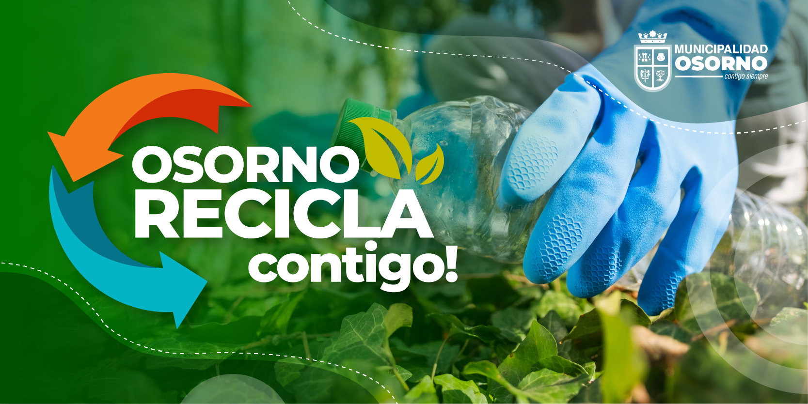 OSORNO RECICLA CONTIGO